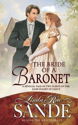 Cover of The Bride of a Baronet