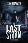 Book cover for The Last Storm 2