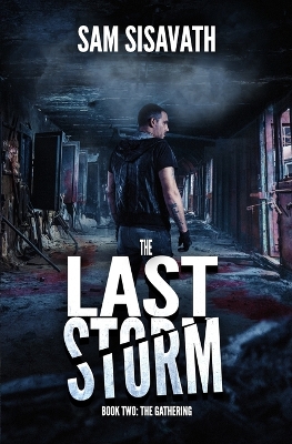 Cover of The Last Storm 2