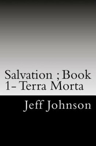 Cover of Salvation