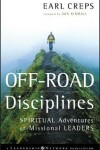 Book cover for Off-Road Disciplines