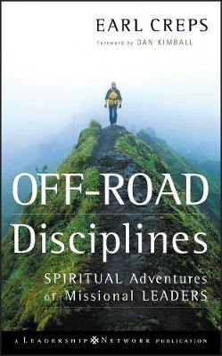 Cover of Off-Road Disciplines