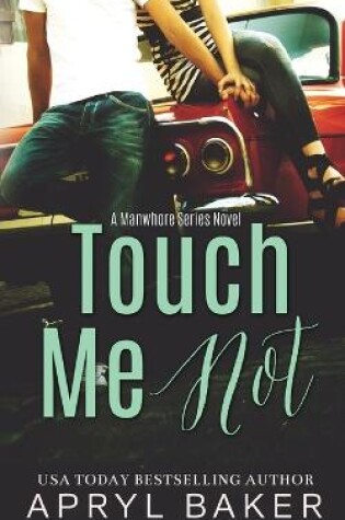 Cover of Touch Me Not
