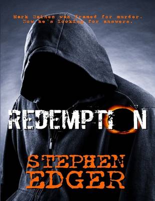 Book cover for Redemption