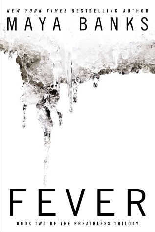 Book cover for Fever