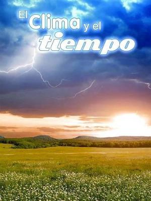 Cover of El Clima Y El Tiempo
