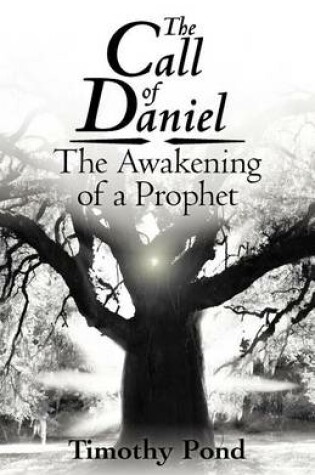 Cover of The Call of Daniel