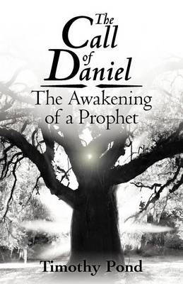 Book cover for The Call of Daniel