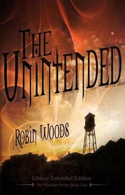 Cover of The Unintended [library Extended Edition]