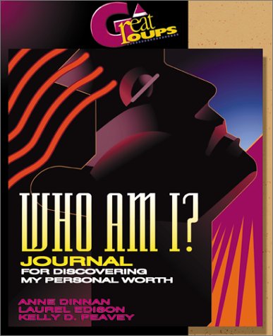 Book cover for Who Am I?