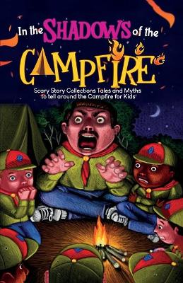 Book cover for In The Shadows of the Campfire