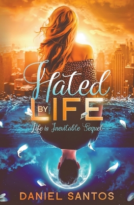 Book cover for Hated by Life