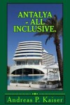 Book cover for Antalya - All inclusive.
