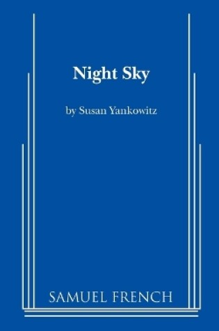 Cover of Night Sky