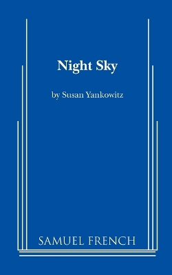 Book cover for Night Sky