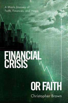 Book cover for Financial Crisis or Faith