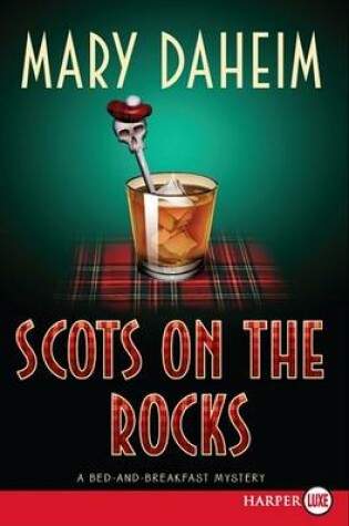 Cover of Scots on the Rocks