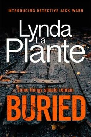 Cover of Buried