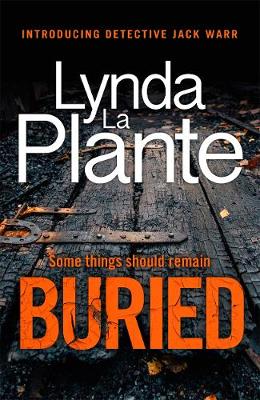 Book cover for Buried