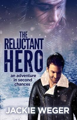Book cover for The Reluctant Hero