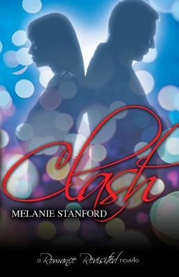 Book cover for Clash