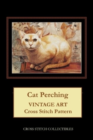 Cover of Cat Perching