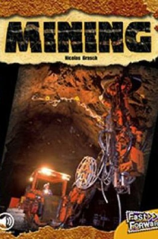 Cover of Mining