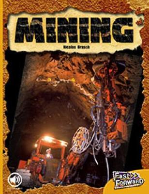 Book cover for Mining