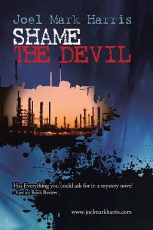 Cover of Shame the Devil