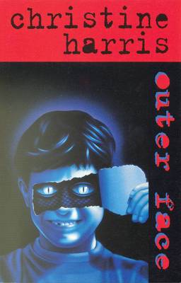 Book cover for Outer Face