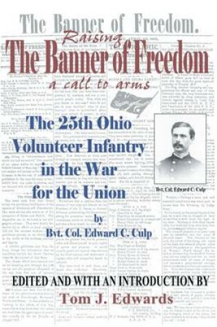 Cover of Raising the Banner of Freedom