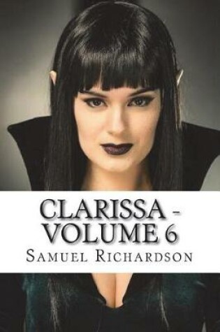 Cover of Clarissa - Volume 6