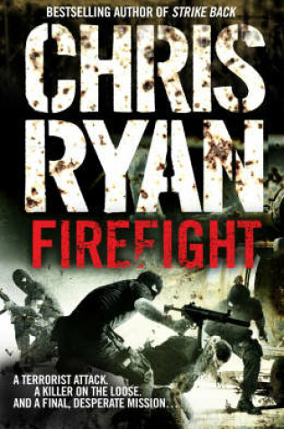 Cover of Firefight