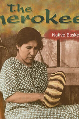 Cover of The Cherokee