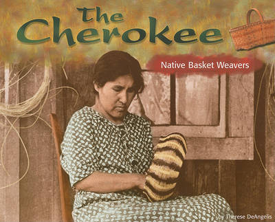 Cover of The Cherokee