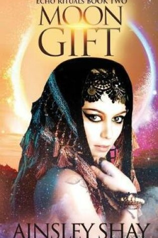 Cover of Moon Gift