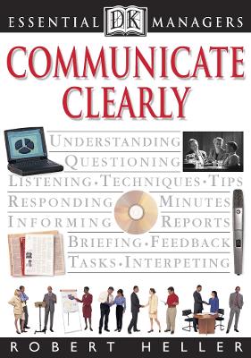 Book cover for Communicate Clearly