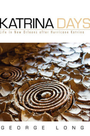 Cover of Katrina Days