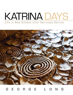 Book cover for Katrina Days