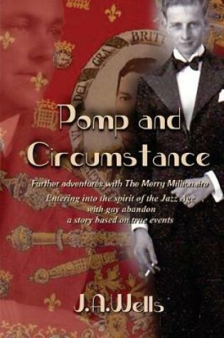 Cover of Pomp and Circumstance