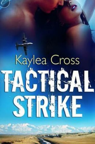 Cover of Tactical Strike
