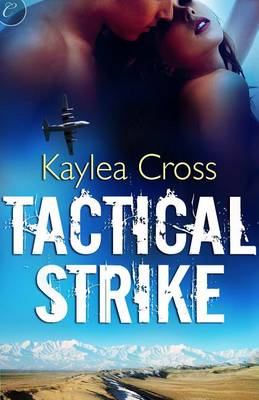 Book cover for Tactical Strike