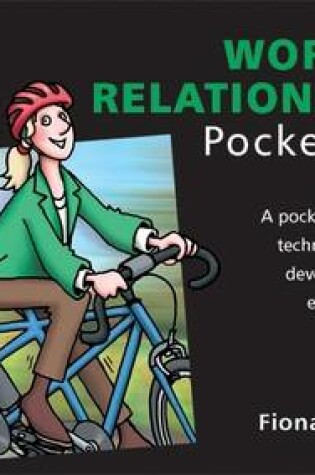 Cover of Working Relationships Pocketbook