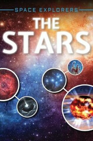 Cover of The Stars