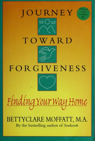 Book cover for Journey Toward Forgiveness