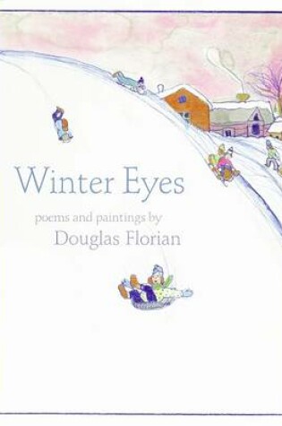 Cover of Winter Eyes