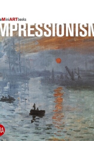 Cover of Impressionism