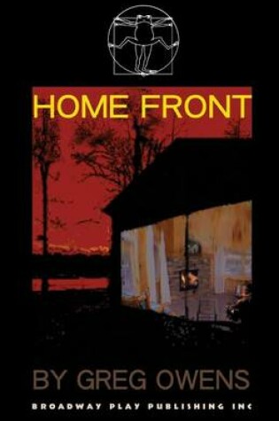 Cover of Home Front