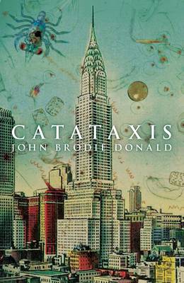 Book cover for Catataxis