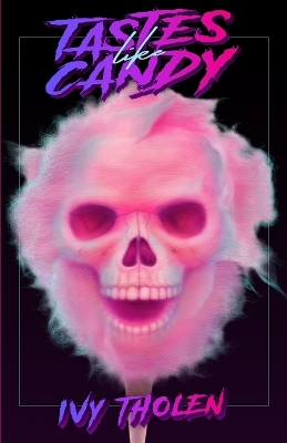 Book cover for Tastes Like Candy